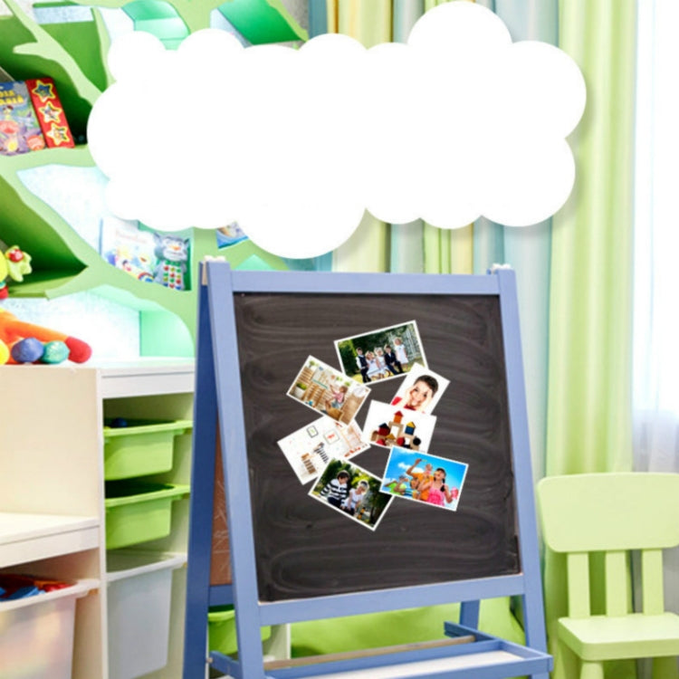 Fotocamera digitale HD per bambini con doppia lente e schermo 2,4" - immagine 6