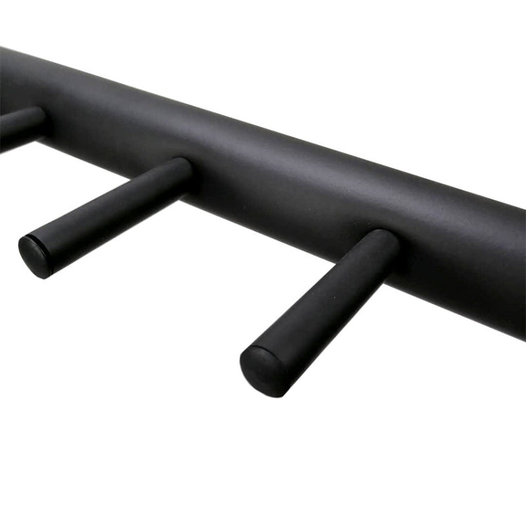 Mensola espositiva per chitarra lunga pieghevole in metallo, Three Racks, Five Racks, Seven Racks, Nine Racks