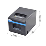 Xprinter XP-N160II Stampante termica Bluetooth 160mm/s