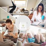 PIX-LINK WR22 Estensore segnale WiFi 300 Mbps