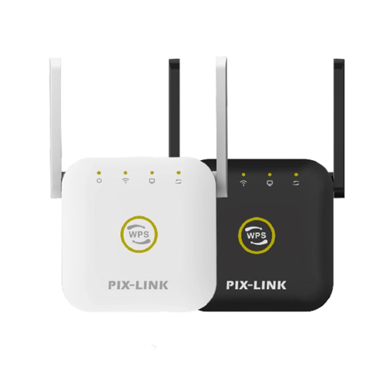 PIX-LINK WR22 Estensore segnale WiFi 300 Mbps