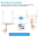 PIX-LINK WR22 Estensore segnale WiFi 300 Mbps