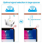 PIX-LINK WR22 Estensore segnale WiFi 300 Mbps