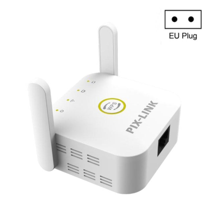 PIX-LINK WR22 Estensore segnale WiFi 300 Mbps