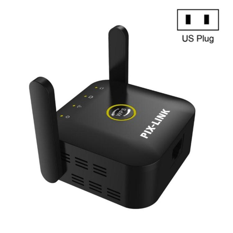 PIX-LINK WR22 Estensore segnale WiFi 300 Mbps
