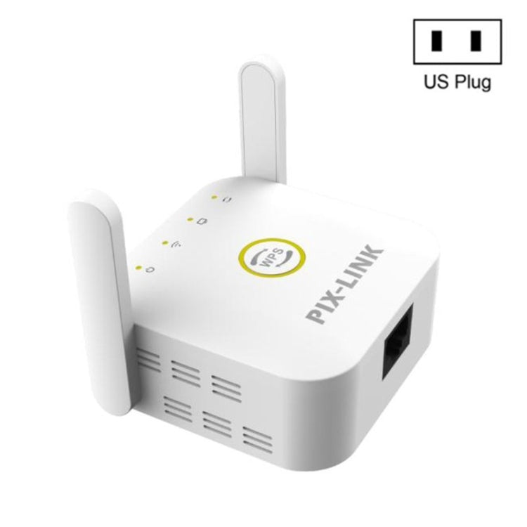 PIX-LINK WR22 Estensore segnale WiFi 300 Mbps
