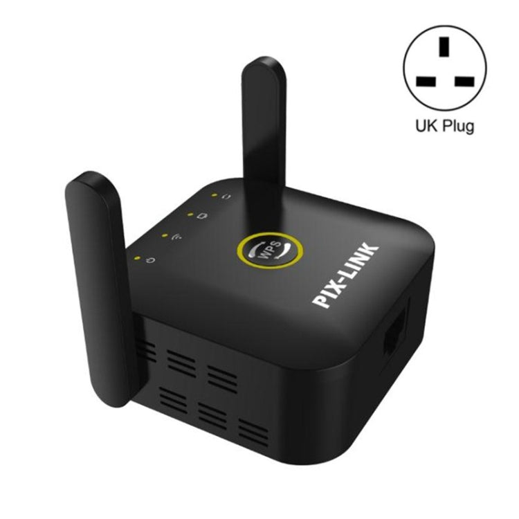 PIX-LINK WR22 Estensore segnale WiFi 300 Mbps