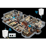 PIXLINK WR11 WiFi Booster 300Mbps con EU/US Plug