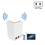 PIXLINK WR11 WiFi Booster 300Mbps con EU/US Plug