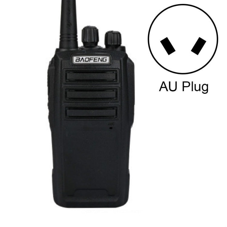 Baofeng BF-UV6D Walkie-talkie portatile 8W 2000mAh
