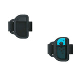 Anello fitness sportivo con cinturino per Nintendo Switch