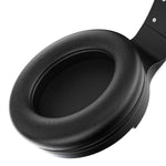 Cuffie Bluetooth cablate RGB dual-mode con riduzione rumore