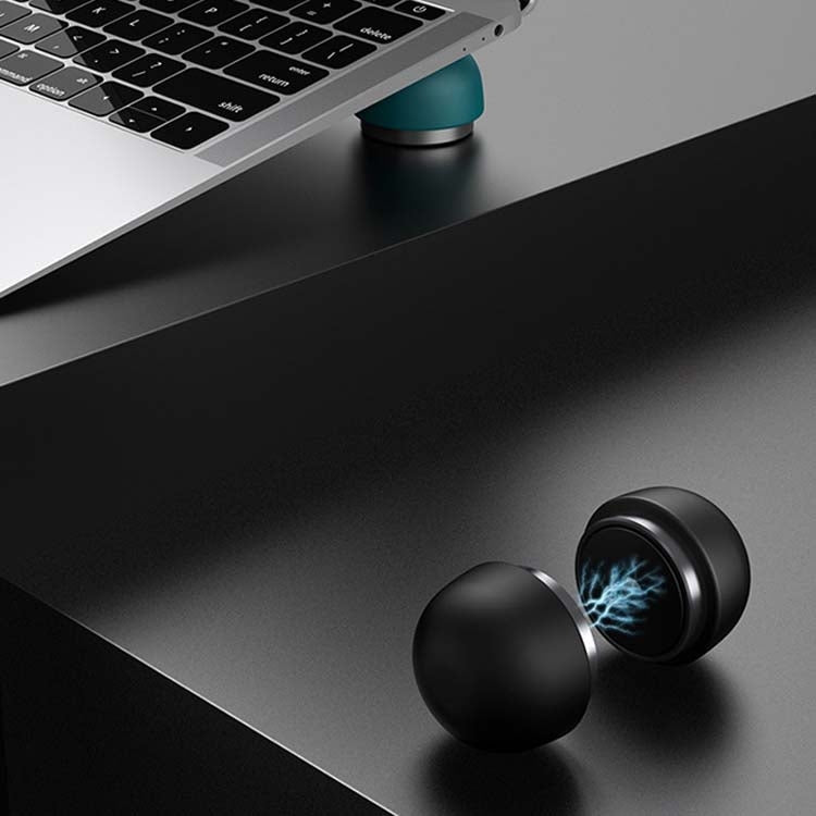 Ripiano dissipatore per laptop in silicone e lega