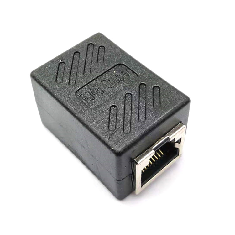 Connettore RJ45 diretto per cavo di rete 8P8C schermato