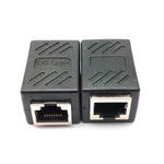 Connettore RJ45 diretto per cavo di rete 8P8C schermato