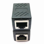 Connettore RJ45 diretto per cavo di rete 8P8C schermato
