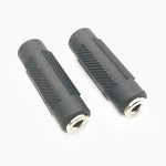 30 connettori audio femmina-femmina 3,5 mm per cavi