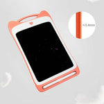 Lavagna elettronica LCD 12" per bambini