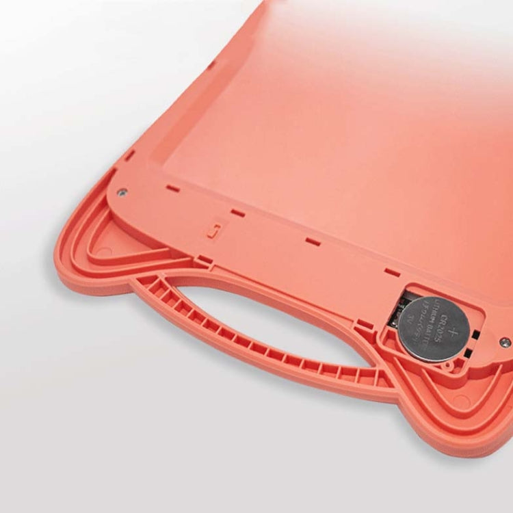 Lavagna elettronica LCD 12" per bambini
