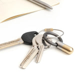 Coltello per capsule 3 pezzi in acciaio inox