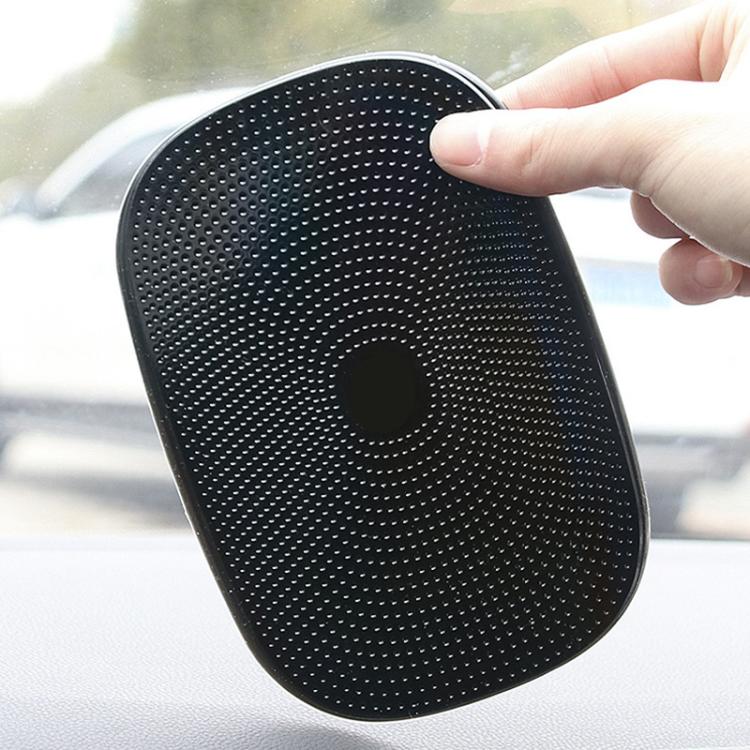 Tappetino antiscivolo nano per smartphone 4 pezzi
