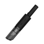 Aspirapolvere portatile wireless e cablato 120W 6000PA