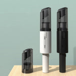 Aspirapolvere portatile wireless e cablato 120W 6000PA