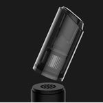 Aspirapolvere portatile wireless e cablato 120W 6000PA