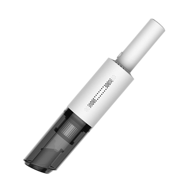Aspirapolvere portatile wireless e cablato 120W 6000PA