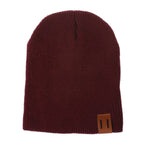 Cappello invernale bambino morbido 20x15 cm