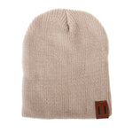 Cappello invernale bambino morbido 20x15 cm