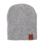 Cappello invernale bambino morbido 20x15 cm