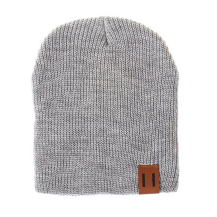 Cappello invernale bambino morbido 20x15 cm