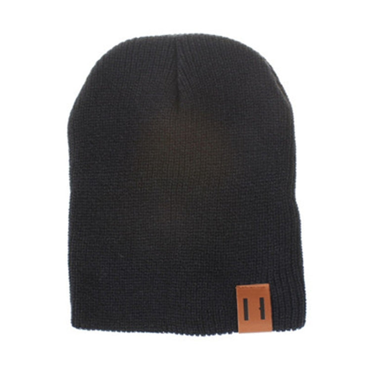 Cappello invernale bambino morbido 20x15 cm