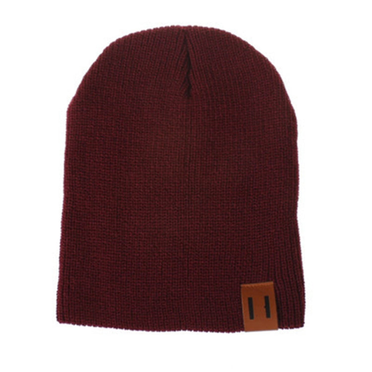 Cappello invernale bambino morbido 20x15 cm
