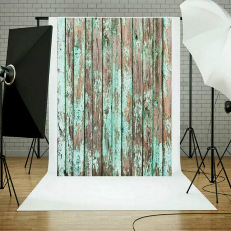 Panno di sfondo con venature del legno per studio fotografico, 1.5m x 2.1m