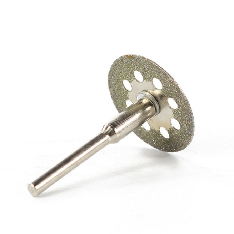 Lama per sega in diamante 22-30 mm per smerigliatrice elettrica