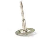 Lama per sega in diamante 22-30 mm per smerigliatrice elettrica