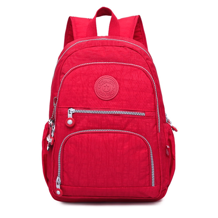 Zaino da scuola per ragazze con scomparto laptop