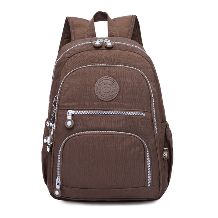 Zaino da scuola per ragazze con scomparto laptop