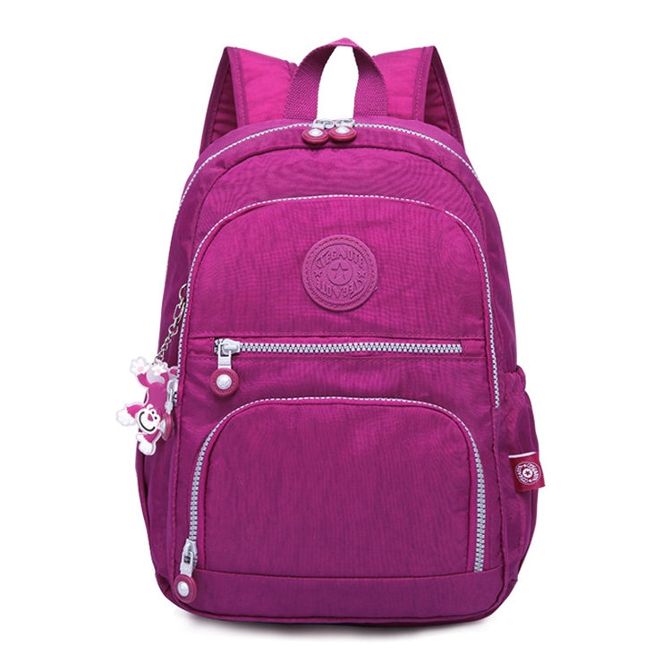 Zaino da scuola per ragazze con scomparto laptop