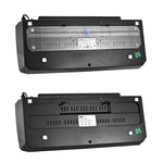 DSB HQ236 Laminatrice A4 a freddo e caldo con taglierina