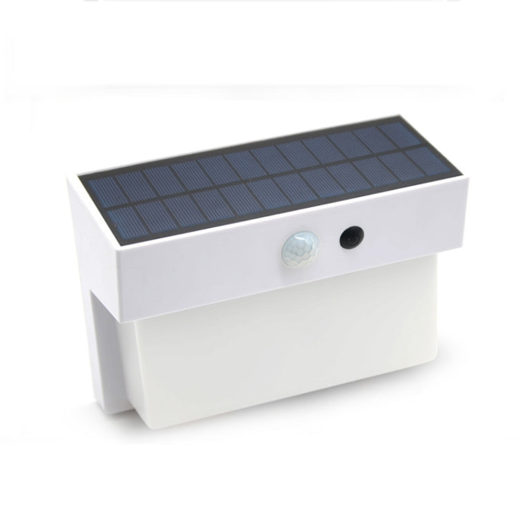Lampada solare da esterno 50 LED con sensore radar