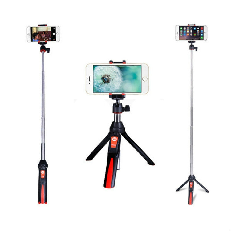 Treppiede selfie stick Benro MK10 con telecomando Bluetooth - immagine 3