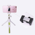 Treppiede selfie stick Benro MK10 con telecomando Bluetooth - immagine 4