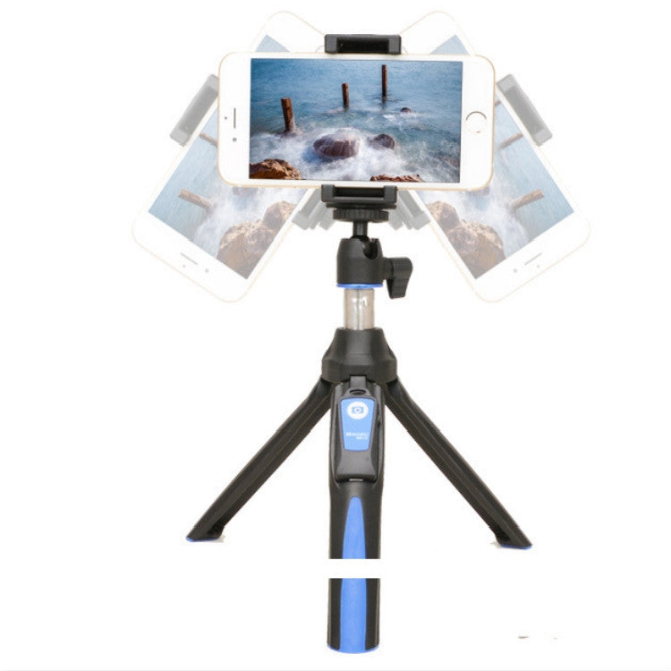 Treppiede selfie stick Benro MK10 con telecomando Bluetooth - immagine 6