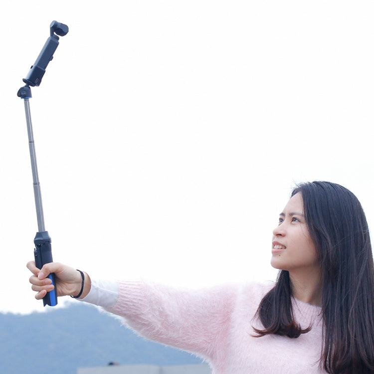 Treppiede selfie stick Benro MK10 con telecomando Bluetooth - immagine 7