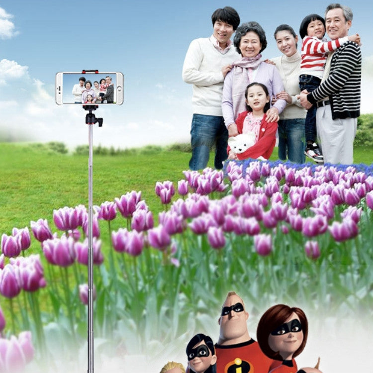 Treppiede selfie stick Benro MK10 con telecomando Bluetooth - immagine 8