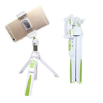 Treppiede selfie stick Benro MK10 con telecomando Bluetooth - immagine 9