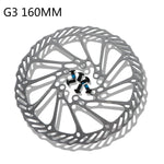 Pastiglie freno Avid per mountain bike 160/180 mm